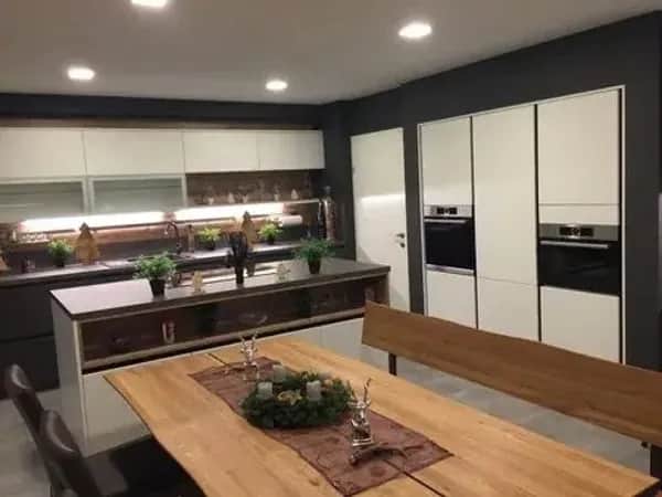 Aumeier Küchenstudio in Schönau Bezirk Freistadt