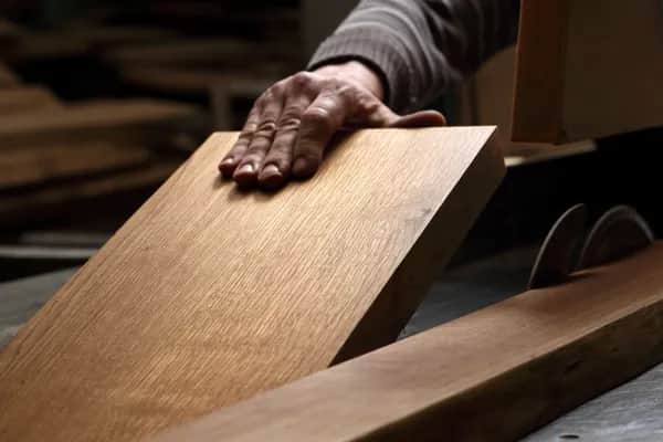 Handwerksqualität im Mühlviertel – Maßgefertigte Möbel